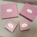 쉘스톤 | 르크루제 프릴접시, 플라워디쉬 쉘핑크 언박싱 후기