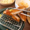 다한식탁 이미지