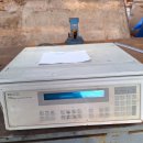 HP 1046A Programmable Fluorescence Detector 형광검출기 이미지
