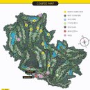 KB금융 스타챔피언십 2025 티켓 할인, 블랙스톤 리조트 이천cc 주자창 셔틀, 우승 상금 이미지