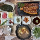 민물장어 점심특선 어때요? 부산 김해 맛집 이미지