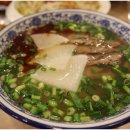 샤오바오우육면 이미지