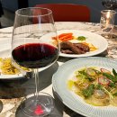 심스빌딩 | 쿠촐로 용산 트러플파스타 양안심스테이크 와인 한 잔 하기 좋은 신용산역 소개팅 맛집