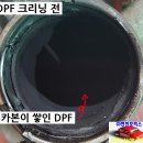 SW모터스 | [작업후기] 푸조 308 SW - DPF 탈착 크리닝 김포전진모터스 작업하였습니다.