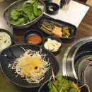 화로식육식당