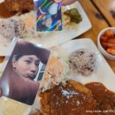 하얀집돈가스 이미지