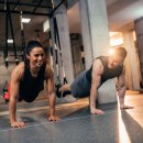 크로스핏 판교 아브뉴 이미지