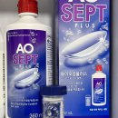 에이오 | 매일 손바닥에 렌즈를 문대고 있다면..에이오셉 츄라이