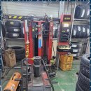 진격의 타이어 이미지