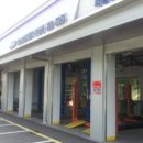 르노삼성자동차정비코너 이미지