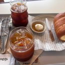 요굴뚝 | 남악 카페 추천 - 카이막 굴뚝빵 맛집 요굴뚝 내돈내산 후기