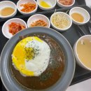 백홍식당