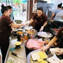 맛있는하노이 | 3천 원대 맛있는 식사_하노이 쏘이옌 Xoi Yen맛집 후기