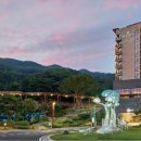 포레스트 리솜 이미지