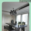 브라운스톤 앞 버스정류장 이미지