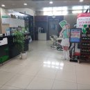 서해 스크린 골프 이미지