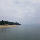 율포해수욕장 이미지