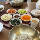 봄이밥상 | [충남 홍성] 깔끔한 보리밥 정식 맛집 '봄이보리밥 홍성점' 후기!