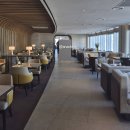 서울클럽 | 서울호캉스_웨스틴서울파르나스 클럽라운지 후기!