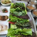 시골돌솥쌈밥 이미지