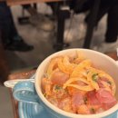 깍두기바비큐 | 오키나와 아메리칸빌리지 야키니쿠 추천 와이키키 하와이안 바비큐 알고보니 포케 맛집