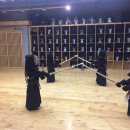 강남경기검도관 이미지