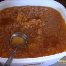 용호동할매팥빙수