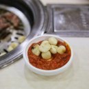 마포생갈비 이미지