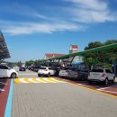 들꽃 태양광발전소 이미지