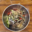 옹심이 메밀칼국수 이미지