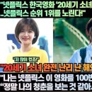 [해외반응]“넷플릭스 한국영화 ‘20세기 소녀’는 세계를 가슴 뛰게 하며 넷플릭스 순위 1위를 노린다!” 이미지