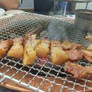 제주도야지 삼겹살 앞 이미지