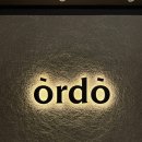 오르도 | [강릉 여행] 강릉 오르도 ordo 내돈내산 솔직 후기