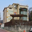 효양고등학교 앞 이미지