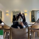 2386 | 구미미용실 형곡동 이비스헤어 본점 여자 롱헤어 히피펌 후기!