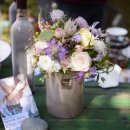 벤자민&데이지 이미지