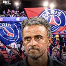 [RMC] PSG, 루이스 엔리케 트랙은 카타르 도하가 추진 이미지