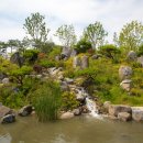 영흥수목원 야외 이미지