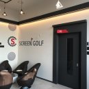 골프존 SC스크린 오산수청점 이미지