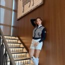 유현주헤어라인