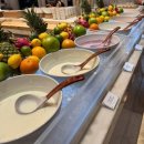 파라다이스 | 인천파라다이스 뷔페 조식 후기 + 루빅 Bar 라이브 공연까지 호캉스 완전 정복 후기