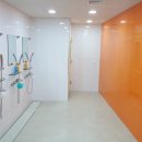 블루마린 수영장 이미지