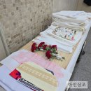 무빈소장례 후기 | 언니를 보내며 선택한 아름답고 고요한 환송의 기록