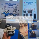 영재오락실 | 투어스 데뷔 1주년 팝업 TWS SPARKLING DAYS : THE AZIT POPUP