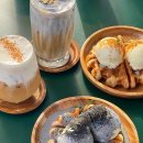 카페 그루미 이미지