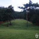 효민공 이경직 묘역 이미지