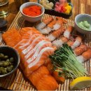 1463 | 거제도연어배달맛집,아주동흰고래:)내돈내산아시죠?