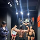 디젤 피트니스 이미지