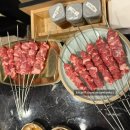 철산동 안경집 | 철산역 맛집 양꼬치대장 솔직후기 ㅣ 냉장 랩 원육 지삼선까지 완벽조합