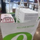 올리브영 첨단점 이미지